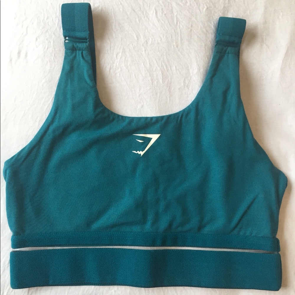 Gymshark sport bra